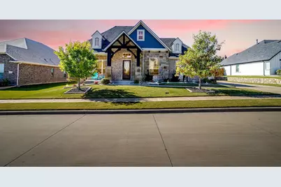 3009 Nob Hill Drive, Burleson, TX 76028 - Photo 5