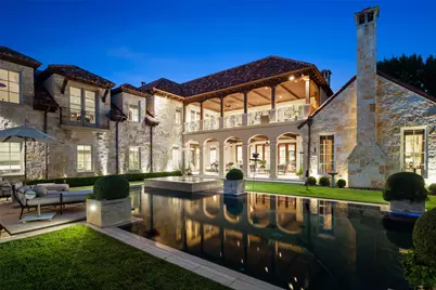 3515 Crescent Avenue, Highland Park, TX 75205 - Photo 3