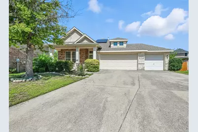 6121 Paddlefish Drive, Fort Worth, TX 76179 - Photo 1