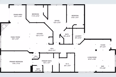 6121 Paddlefish Drive, Fort Worth, TX 76179 - Photo 29