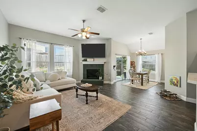 6121 Paddlefish Drive, Fort Worth, TX 76179 - Photo 9