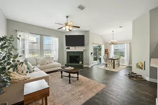 6121 Paddlefish Dr, Fort Worth, TX 76179 - Photo 9