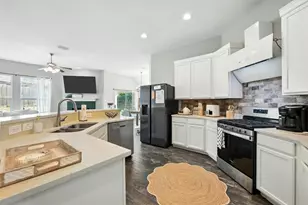 6121 Paddlefish Dr, Fort Worth, TX 76179 - Photo 11