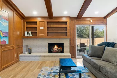 8629 Baumgarten Drive, Dallas, TX 75228 - Photo 7