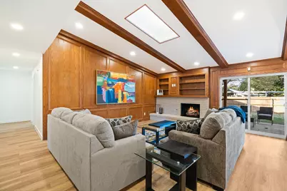 8629 Baumgarten Drive, Dallas, TX 75228 - Photo 5