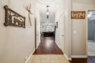 6828 Crenshaw Ln, Denton, TX 76210 - Photo 3