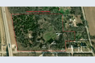 1700 Don Lee Road, Joshua, TX 76058 - Photo 7