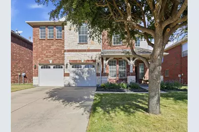 2731 Safe Harbor Drive, Lewisville, TX 75056 - Photo 3