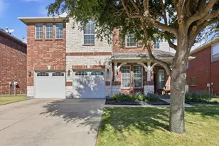 2731 Safe Harbor Dr, Lewisville, TX 75056 - Photo 3