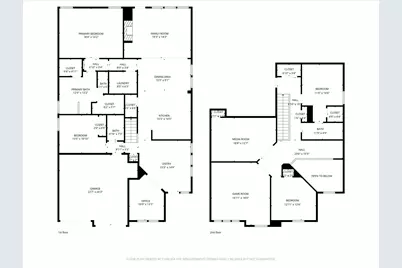 2731 Safe Harbor Drive, Lewisville, TX 75056 - Photo 39