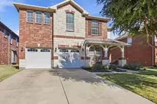 2731 Safe Harbor Dr, Lewisville, TX 75056 - Photo 1