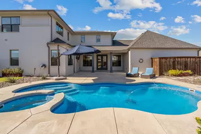 13620 Walsh Avenue, Fort Worth, TX 76008 - Photo 39