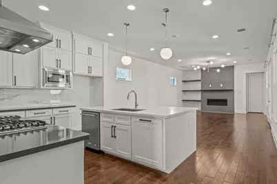 13620 Walsh Avenue, Fort Worth, TX 76008 - Photo 7