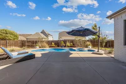 13620 Walsh Avenue, Fort Worth, TX 76008 - Photo 37