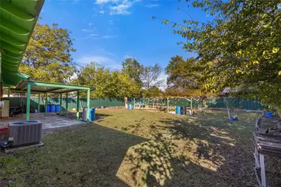 4805 Ira Street, Haltom City, TX 76117 - Photo 15