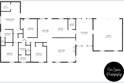 2509 Kirby Road, Rowlett, TX 75088 - Photo 39