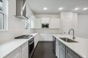 2628 Carmelita St, Dallas, TX 75212 - Photo 3