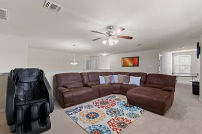 6020 Shiner Drive, Fort Worth, TX 76179 - Photo 7
