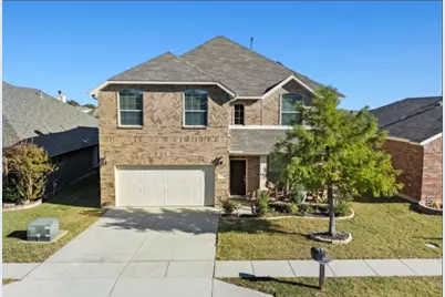 6020 Shiner Drive, Fort Worth, TX 76179 - Photo 1