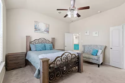 6020 Shiner Drive, Fort Worth, TX 76179 - Photo 5