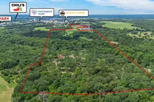 83 Ac Stillhouse Rd, Paris, TX 75460 - Photo 1