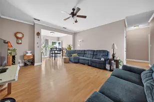 517 Wildewood Dr, Chandler, TX 75758 - Photo 5