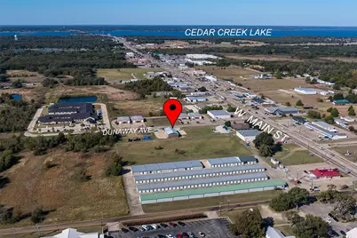 132 Dunaway Avenue, Gun Barrel City, TX 75156 - Photo 1