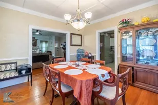 518 Meander St, Abilene, TX 79602 - Photo 5