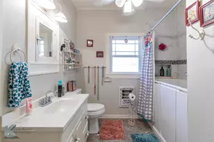 518 Meander St, Abilene, TX 79602 - Photo 15