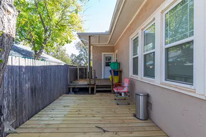 518 Meander Street, Abilene, TX 79602 - Photo 23