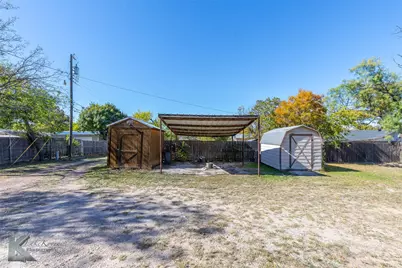 518 Meander Street, Abilene, TX 79602 - Photo 33