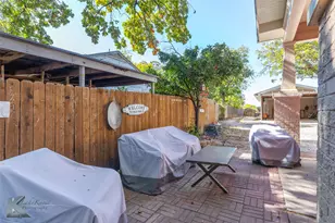 518 Meander St, Abilene, TX 79602 - Photo 25