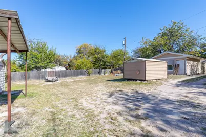 518 Meander Street, Abilene, TX 79602 - Photo 35