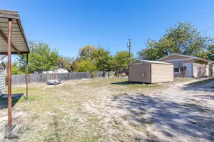 518 Meander St, Abilene, TX 79602 - Photo 35