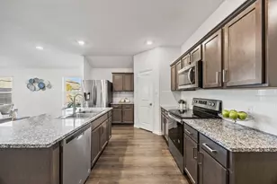 6101 Ballenger Rd, Celina, TX 76227 - Photo 7