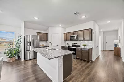 6101 Ballenger Road, Celina, TX 76227 - Photo 5