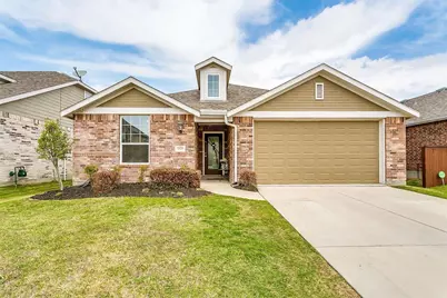 1629 Ridge Creek Lane, Aubrey, TX 76227 - Photo 1