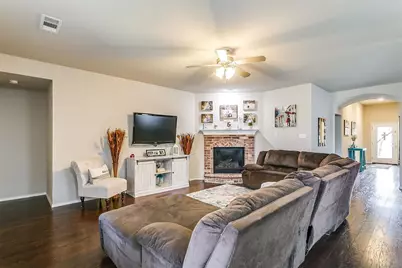 1629 Ridge Creek Lane, Aubrey, TX 76227 - Photo 7