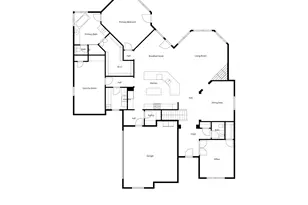 2202 Stonebridge Ln, Mansfield, TX 76063 - Photo 35