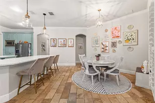 2202 Stonebridge Ln, Mansfield, TX 76063 - Photo 11