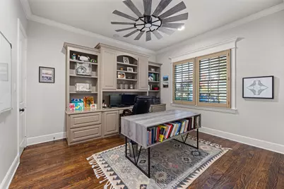 2202 Stonebridge Lane, Mansfield, TX 76063 - Photo 3