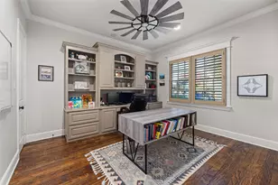 2202 Stonebridge Ln, Mansfield, TX 76063 - Photo 3