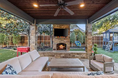 2202 Stonebridge Lane, Mansfield, TX 76063 - Photo 29