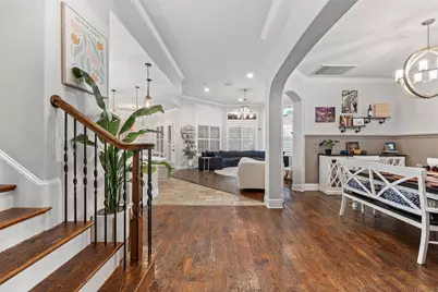 2202 Stonebridge Lane, Mansfield, TX 76063 - Photo 5