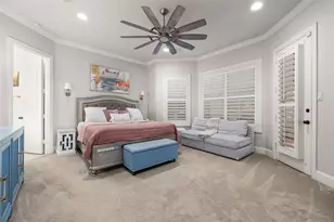 2202 Stonebridge Ln, Mansfield, TX 76063 - Photo 15