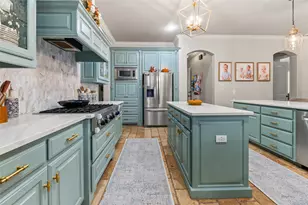 2202 Stonebridge Ln, Mansfield, TX 76063 - Photo 13