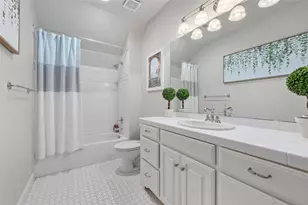 2202 Stonebridge Ln, Mansfield, TX 76063 - Photo 25