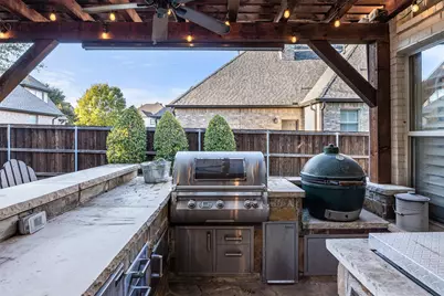 2202 Stonebridge Lane, Mansfield, TX 76063 - Photo 27