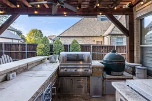 2202 Stonebridge Ln, Mansfield, TX 76063 - Photo 27