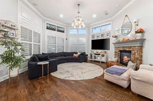 2202 Stonebridge Ln, Mansfield, TX 76063 - Photo 7